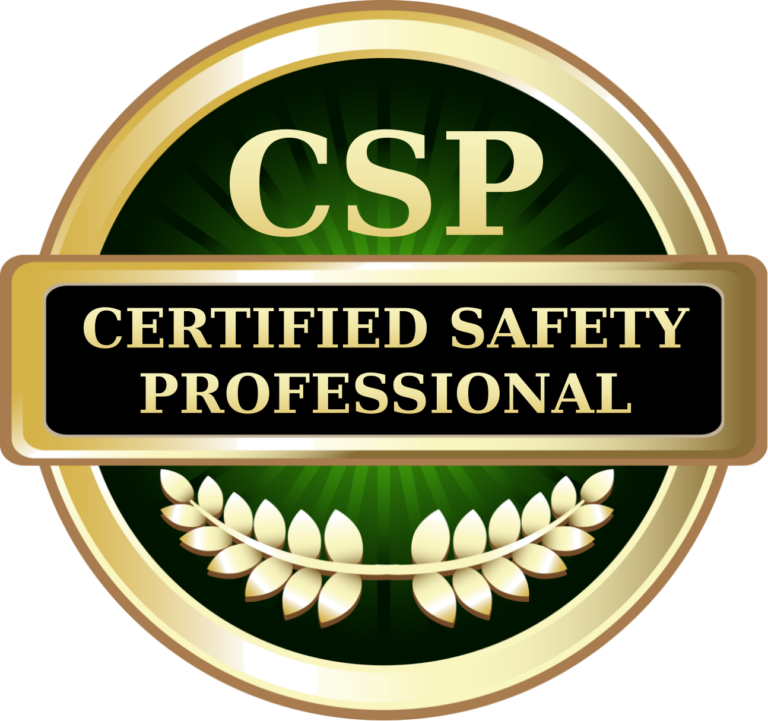 CSP integrated management system council