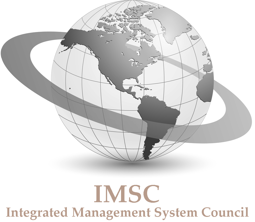 IMSC emblem