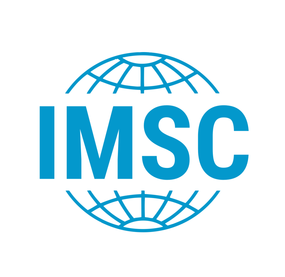 IMSC logo